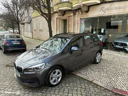 BMW 225xe Active Tourer iPerformance