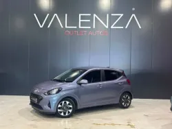 HYUNDAI i10 1.0 MPI Klass