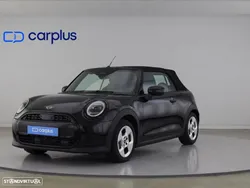 MINI Cabrio C Classic