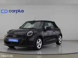 MINI Cabrio C Classic