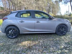 Opel Corsa F 1.2 TURBO 100cv EDITION - GPS - CAMARA MARCHA TRÁS - FULL EXTRAS