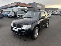 Suzuki GRAND VITARA 1.9 DDIS PACK 3P