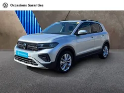 Volkswagen T-Cross 1.0 TSI 116ch VW Edition