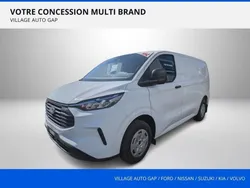 Ford Transit Custom Fg 280 L1H1 2.0 EcoBlue 136ch Trend