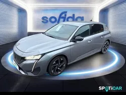 Peugeot 308 1.5 BlueHDi 130ch S&S Allure Pack EAT8