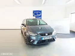 SEAT Ibiza 1.0 EcoTSI FR