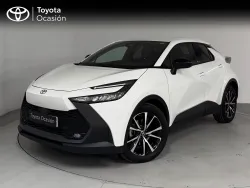 TOYOTA C-HR 140H Advance