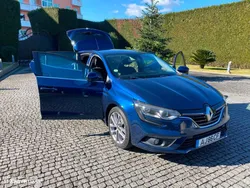 Renault Mégane ENERGY dCi 110 BUSINESS
