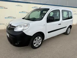 Renault Kangoo Combi 1.5dCi Blue Profesional 70kW