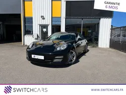 Porsche Panamera 3.6 * V6 300ch PDK Boite Auto Radars AV/AR GPS