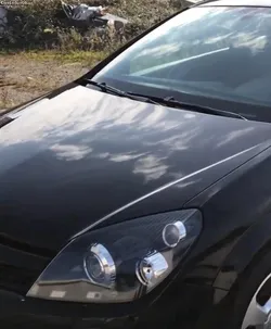 Opel Astra H 1300 GTC
