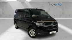 VOLKSWAGEN Caravelle 2.0TDI BMT Origin Batalla Corta 81kW