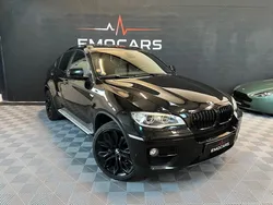 Bmw X6 30d 245 CV LCi Edition