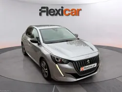 Peugeot 208 1.2 Puretech Allure Pack EAT8