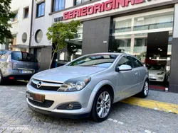 Opel Astra GTC 1.7 CDTI
