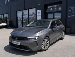 Opel Astra VI 1.2 Turbo 110ch