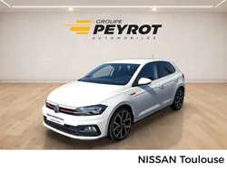 VOLKSWAGEN Polo 2.0 TSI 200 S&S DSG6 GTI