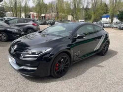 Megane Coupé RS Trophy