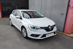 MEGANE (4) Business 1.5 BlueDCI 95ch + Attelage