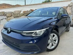 Volkswagen Golf 2.0TDI 85kW