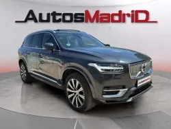 Volvo XC90 2.0 B5 D AWD Inscription Auto HEV