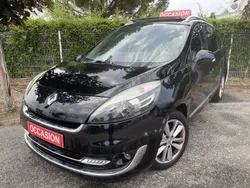 Renault Grand Scénic III (R95) 1.6 dCi 130ch energy Bose eco² 7 places