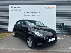 Hyundai i10 1.0 67ch ECO Intuitive