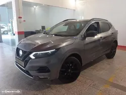 Nissan Qashqai 1.5 dCi N-Tec