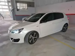 Peugeot 308 1.2 PureTech S&S GT Line 130