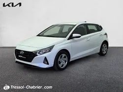HYUNDAI i20 1.2 84 Intuitive