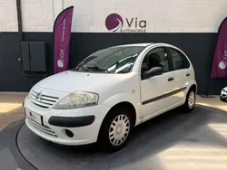 Citroën C3 1.1i