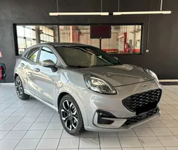 FORD PUMA II Phase 2 1.0 EcoBoost mHEV DCT7 125 cv ST LINE /EXPORT/