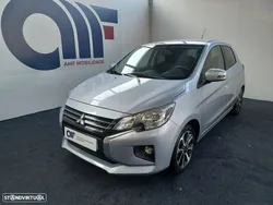 Mitsubishi Space Star 1.2 Connect Edition