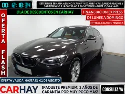 BMW Serie 3 330dA Gran Turismo