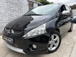 MITSUBISHI GRANDIS 2.0 DI-D 140cv ÉDITION INTENSE /1er MAIN / CLIM / RÉGULATEUR / FEUX AUTO / AIDE AU STATIONNEMENT / 7 PLACES / DISTRIBUTION NEUVE