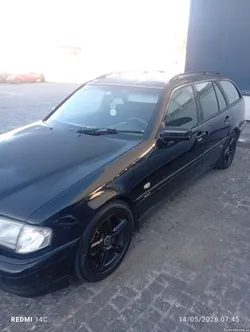 Mercedes-Benz C 220 C
