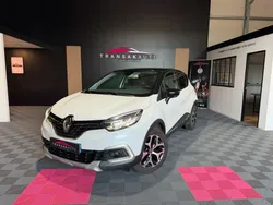 RENAULT CAPTUR TCe 130 FAP Intens