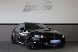 BMW M3 COUPÉ - 420 Ch - GPS - Keyless - Bluetooth - Toit ouvrant - Phares Xénon