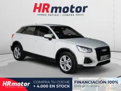 AUDI Q2 35 TFSI Advanced S tronic 110kW