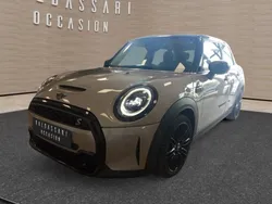 Mini Hatch 5 Portes Cooper S 178 ch DKG7 Edition Premium Plus