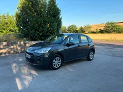 Citroën c3 1.0 vti feel edition,