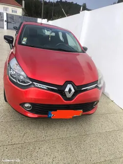Renault Clio 1.5 dCi Dynamique S 82g
