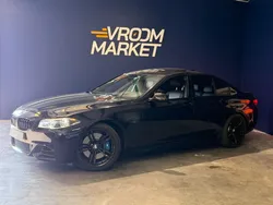 BMW Série 5 3.0 D 381ch M550d - garantie 24 mois - caméra 360 - Bluetooth