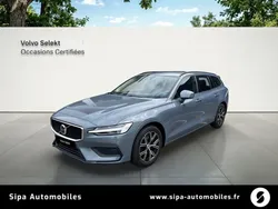 Volvo V60 B4 197 ch Geartronic 8 Start 5p