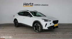 Cupra Formentor 1.5 TSI Sport