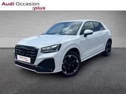 Audi Q2 35 TDI 150ch S line S tronic 7