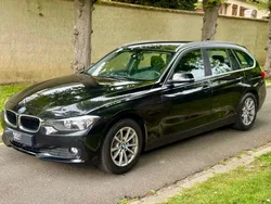 Bmw serie 3 touring f31 touring 316d 116 ch 119 g lounge