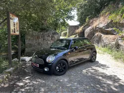 MINI Cooper D