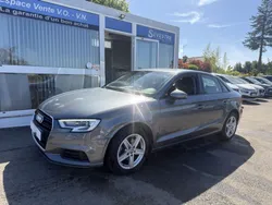 Audi A3 BERLINE 1.0 TFSI 115CH