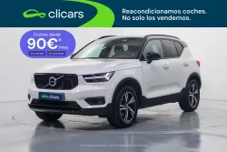 Volvo XC40 T3 R-Design Premium Edition